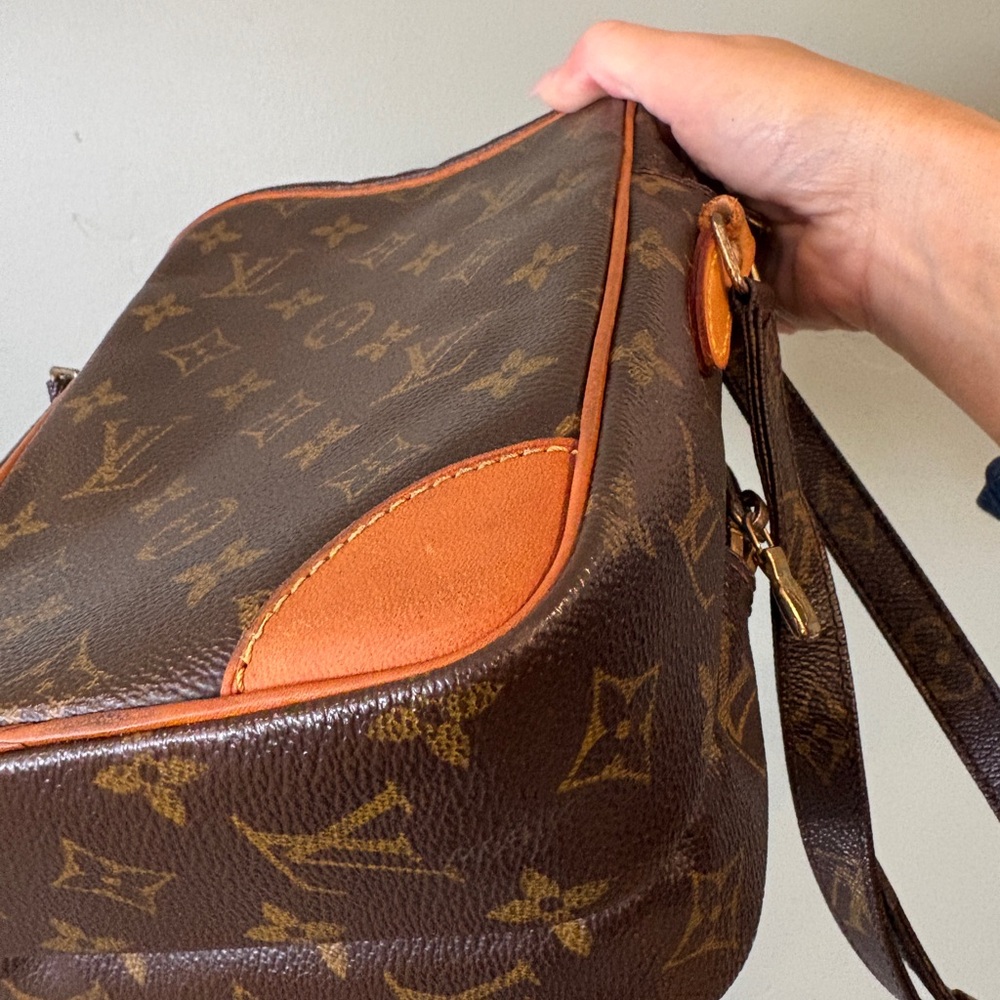 Louis Vuitton Amazon Crossbody Bag - Picture 3 of 16
